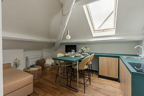 Apartment in Milano Near Center