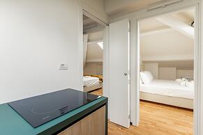 Apartment in Milano Near Center