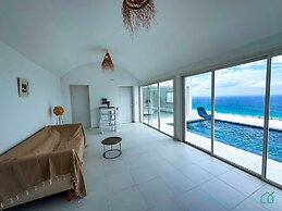 Padel Resort Villa Olivier