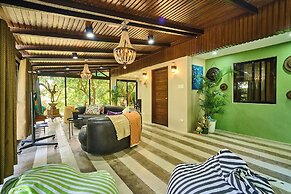 Cuatro Maya by Araw Residences
