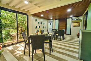 Cuatro Maya by Araw Residences