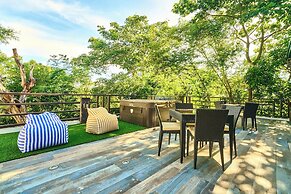Cuatro Maya by Araw Residences