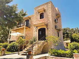 Villa Ermis - The Cretan Castello