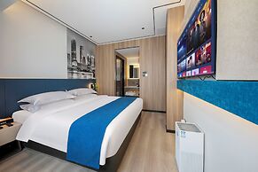 Yi Fang Apartment