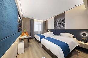 Yi Fang Apartment