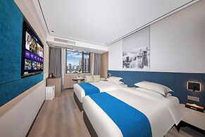 Yi Fang Apartment