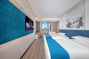 Yi Fang Apartment