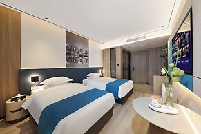 Yi Fang Apartment