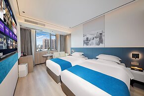 Yi Fang Apartment