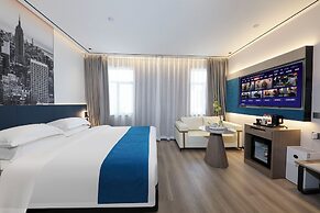 Yi Fang Apartment