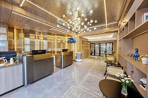 Yi Fang Apartment