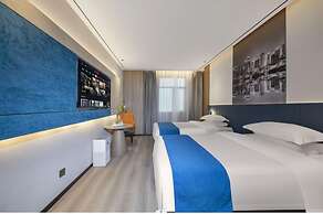 Yi Fang Apartment
