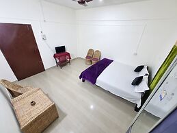 Akash Deep Bhawan By GRB