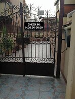 La Perla B & B