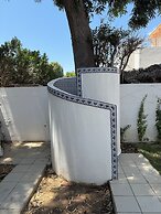 Les villas Africa Jade