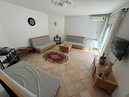 Les villas Africa Jade