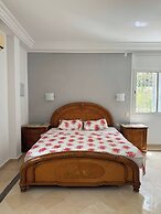Les villas Africa Jade