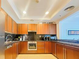 1BR North Residence with Beach Access