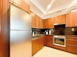 1BR North Residence with Beach Access