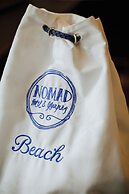 Nomád Hotel & Glamping