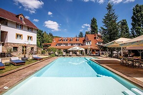 Nomád Hotel & Glamping