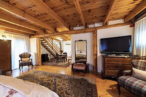 Nomád Hotel & Glamping