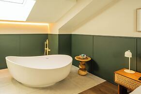 Hotel Well and Come Malaga