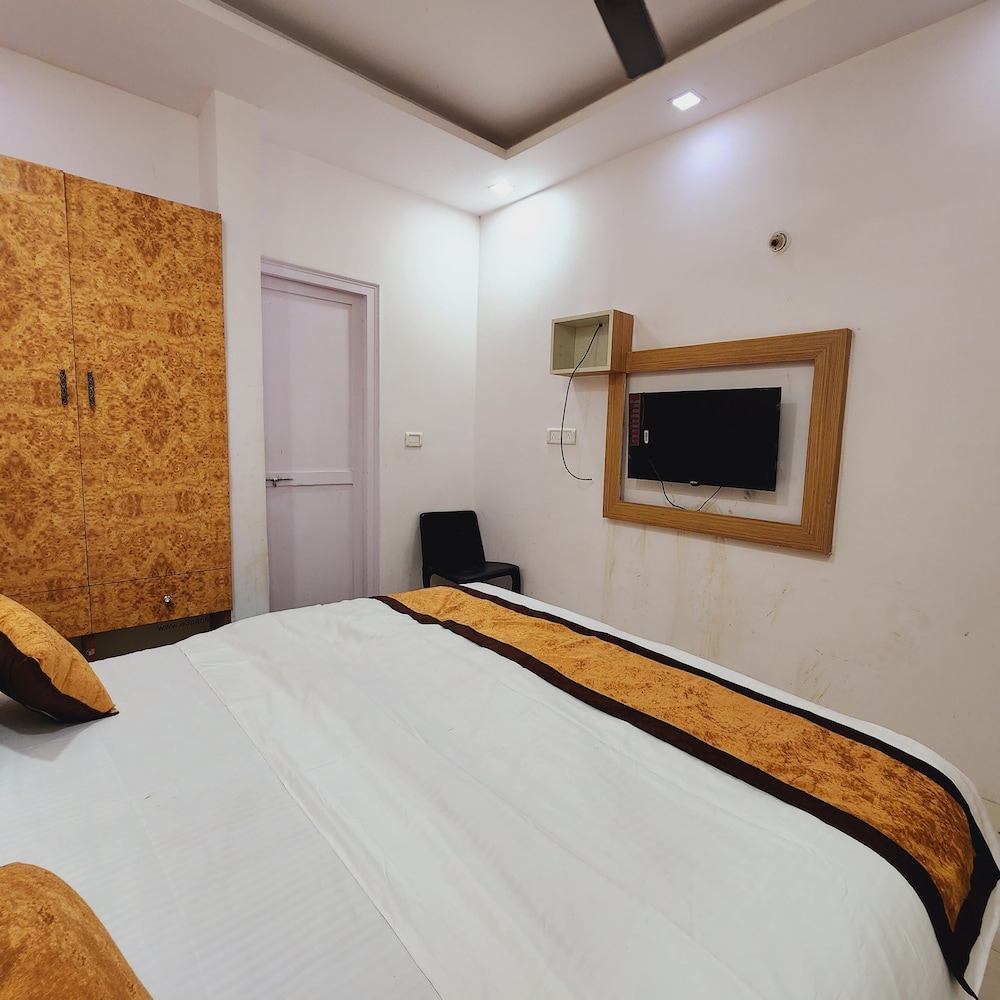 Hotel Royal Afghan
