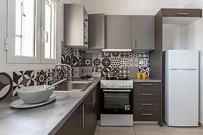 3 Bedroom Penthouse Petralona
