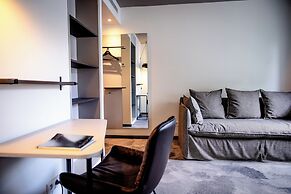 Motel One Paris-Porte de Versailles