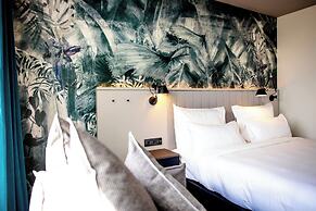 Motel One Paris-Porte de Versailles
