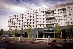 Motel One Paris-Porte de Versailles