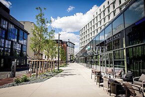 Motel One Paris-Porte de Versailles
