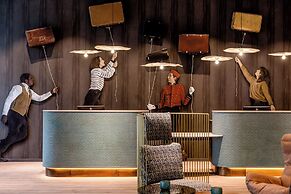 Motel One Paris-Porte de Versailles