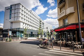 Motel One Paris-Porte de Versailles