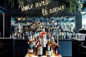 Motel One Paris-Porte de Versailles