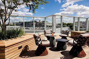 Motel One Paris-Porte de Versailles