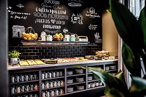 Motel One Paris-Porte de Versailles