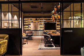 Motel One München-Hauptbahnhof