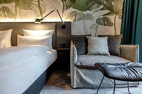 Motel One München-Hauptbahnhof