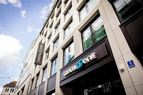 Motel One München-Hauptbahnhof