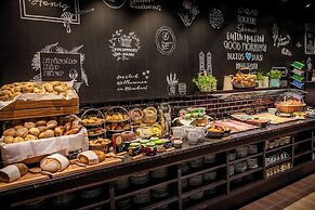 Motel One München-Hauptbahnhof