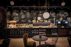 Motel One München-Hauptbahnhof
