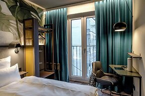 Motel One München-Hauptbahnhof