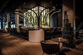Motel One München-Hauptbahnhof