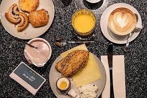 Motel One München-Hauptbahnhof