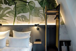 Motel One München-Hauptbahnhof