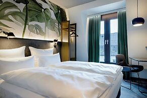 Motel One München-Hauptbahnhof