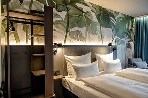Motel One München-Hauptbahnhof