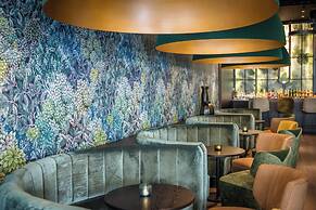 Motel One München-Hauptbahnhof